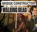 Bridge Constructor: The Walking Dead AR XBOX One CD Key