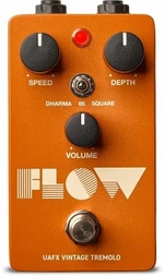 Universal Audio UAFX Flow Vintage Tremolo Effetti Chitarra