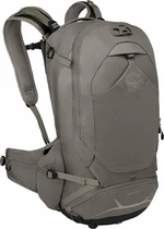 Osprey Escapist 25 Tan Concrete Mochila Mochila de ciclismo y accesorios.