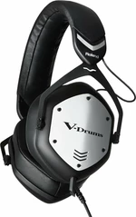 Roland VMH-D1 Black Cuffie On-ear