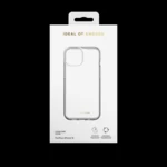 Ochranný kryt Clear Case iDeal Of Sweden pro Apple iPhone 15, transparentní