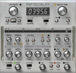 PSP AUDIOWARE StompDelay (Produit numérique)