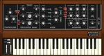 Cherry Audio Miniverse Synthesizer (Produit numérique)