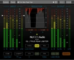 Nugen Audio ISL w DSP (Extension) (Produkt cyfrowy)