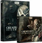 BOOM Library Creatures Humanoid BUNDLE (Produkt cyfrowy)