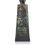 Scottish Fine Soaps Spiced Apple Hand Cream krém na ruce 30 ml