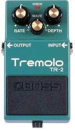 Boss TR2 Trémolo/Vibrato