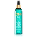 CHI Aloe Vera Curl Reactivating hydratační sprej pro vlnité a kudrnaté vlasy 177 ml