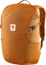 Fjällräven Ulvö 23 Red Gold Mochila para exteriores