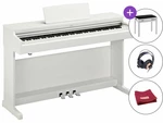 Yamaha YDP-165 SET Piano numérique White