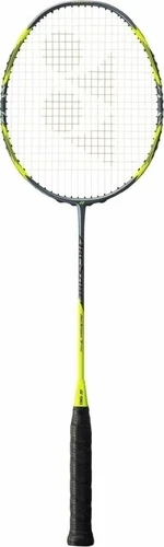 Yonex Arcsaber 7 Pro Badminton Racquet Grey/Yellow Rachetă Badminton