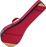 Ortega OSOCABJ-BX Housse pour banjo Red