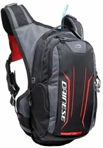 Dainese Alligator Backpack Black/Red