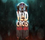 Vlad Circus: Descend Into Madness EU PS5 CD Key