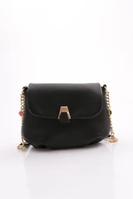 DGN 1209 Women's Chain Embellished Bag