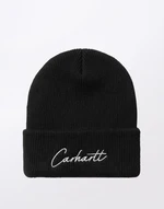 Carhartt WIP Watcher Beanie Black/White