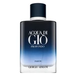 Armani (Giorgio Armani) Acqua di Gio Profondo Parfum čistý parfém pro muže 100 ml