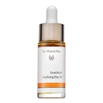 Dr. Hauschka Clarifying Day Oil olejek do skóry problematycznej 18 ml