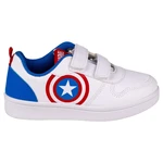 SPORTY SHOES PVC SOLE AVENGERS