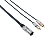 Bespeco BT2710M 1,5 m Audio kabel