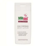 Sebamed Spevňujúce telové mlieko s Q10 Anti-Ageing (Firming Body Lotion) 200 ml