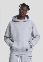 Men's Essential Oversize Hoody gray