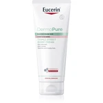 Eucerin DermoPure tělový krém s trojím účinkem 200 ml