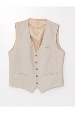 LC Waikiki Slim Fit Men's Classic Vest