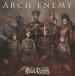 Arch Enemy - Blood Dynasty (Limited Edition) (180g) (Coloured) (2 LP + CD)