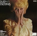 Dusty Springfield - Dusty In Memphis (Crystal Clear Coloured) (Limited Edition) (Reissue) (LP)