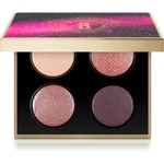 Bobbi Brown Luxe Eye Shadow Quad Limited Edition paletka očných tieňov odtieň Star-Crossed 10 g