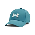 Pánská kšiltovka Under Armour Men's Blitzing Adj Cap