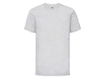 FRUIT OF THE LOOM F37•Kids Valueweight Tee