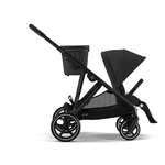 CYBEX Kočárek sourozenecký Gazelle S Moon Black Gold