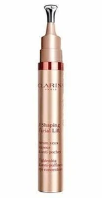 Clarins V Shaping Facial Lift Tightening Anti Puffiness sérum proti tmavým kruhům 15 ml