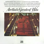 Aretha Franklin - Aretha's Greatest Hits (LP)