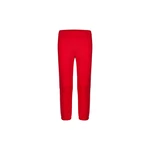 Children's sweatpants LOAP DOXIS Red