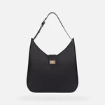 Black women's handbag Geox Berenyc - Women's