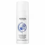 Nioxin 3D Styling Thickening Spray stylingový sprej pre objem a spevnenie vlasov 150 ml