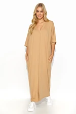 Makadamia Woman's Dress M820