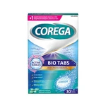 COREGA Bio Tabs čistiace tablety 30 kusov