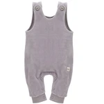 Pinokio Kids's Hello Dungarees