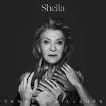 Sheila - Venue D’ailleurs (LP)