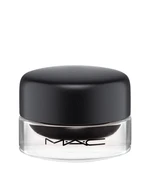 MAC Cosmetics Dlouhotrvající oční linky a gel na obočí (Pro Longwear Fluidline Eyeliner and Brow Gel) 3 g Blacktrack