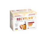 ARDEZ PHARMA Recyflor kúra pre močové cesty 7 x 8 ml