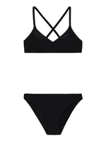 Girls' swimsuit Protest PRTDESI JR