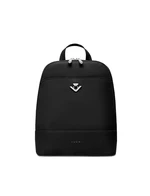 Fashion backpack VUCH Filipa Divide Black