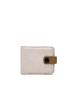 VUCH Neil Dusty Beige Wallet