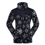 Children's sweatshirt supratherm ALPINE PRO EFLINO mood indigo variant pa