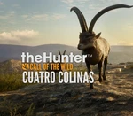 theHunter: Call of the Wild - Cuatro Colinas Game Reserve EU Steam Altergift